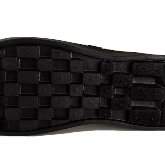 Men’s Nike Vista Casual Sandals Black/White DJ6606-001 US 11 Ships Same Day - Picture 5 of 5